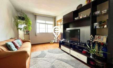 Apartamento à venda, 3 quartos, 1 vaga, Vila da Saúde - São Paulo/SP