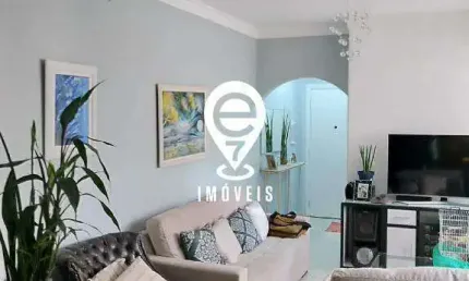 Apartamento à venda, 2 quartos, Aclimação - São Paulo/SP