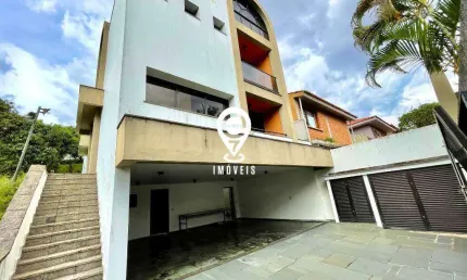 Sobrado à venda, 4 quartos, 3 suítes, 6 vagas, jardim olympia - são paulo/sp