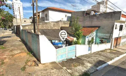 Terreno à venda, vila santa catarina - são paulo/sp