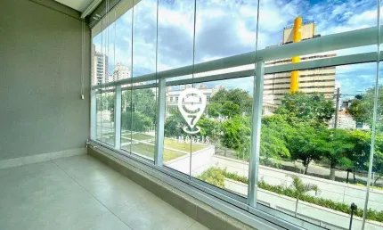 Apartamento à venda, 1 quarto, 1 vaga, vila mariana - são paulo/sp