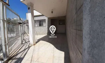 Sobrado à venda, 5 quartos, 2 vagas, parque imperial - são paulo/sp