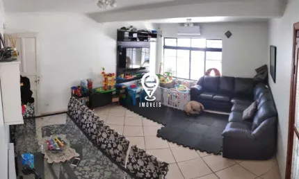 Sobrado à venda, 4 quartos, 1 suíte, 2 vagas, Saúde - São Paulo/SP