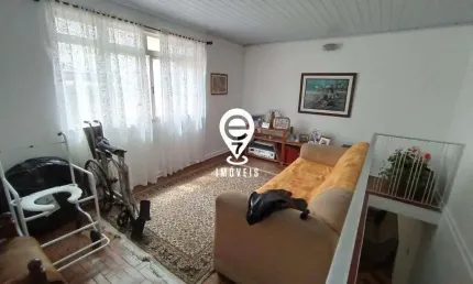 Casa à venda, 3 quartos, 1 vaga, bosque da saúde - são paulo/sp