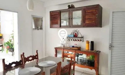 Sobrado à venda, 3 quartos, 1 suíte, 2 vagas, mirandópolis - são paulo/sp