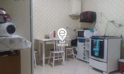 Sobrado à venda, 4 quartos, 2 suítes, 2 vagas, Mirandópolis - São Paulo/SP