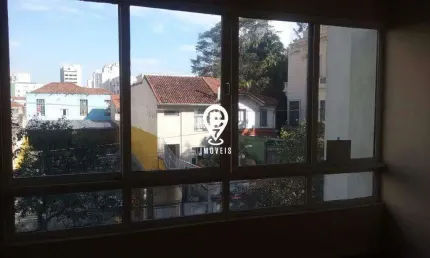 Apartamento à venda, 2 quartos, 1 vaga, ipiranga - são paulo/sp