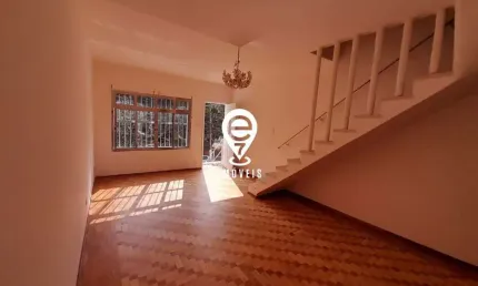 Sobrado à venda, 2 quartos, 2 vagas, Vila Guarani (Zona Sul) - São Paulo/SP