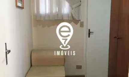 Apartamento à venda, 2 quartos, 1 vaga, Vila Santo Estéfano - São Paulo/SP