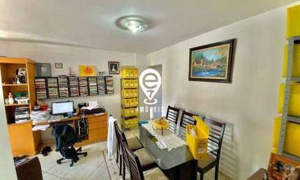Apartamento à venda, 2 quartos, 1 vaga, Saúde - São Paulo/SP