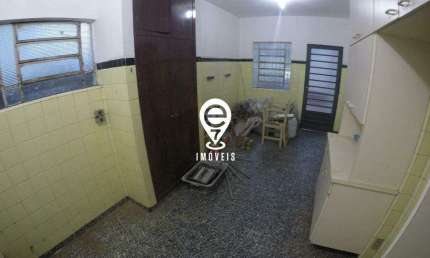 Casa à venda, 3 quartos, 2 vagas, Mirandópolis - São Paulo/SP