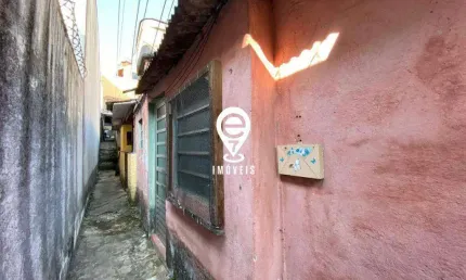 Terreno à venda na Avenida José Maria Whitaker, Planalto Paulista, São Paulo