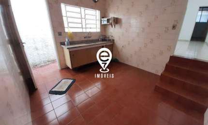 Casa à venda, 3 quartos, 2 vagas, Vila da Saúde - São Paulo/SP