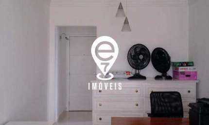 Apartamento à venda, 2 quartos, 2 vagas, Vila Paulista - São Paulo/SP