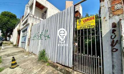 Terreno à venda na Alameda dos Guatás, Saúde, São Paulo