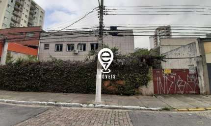 Barracão / Galpão / Depósito à venda na Rua Doutor Nogueira Martins, Saúde, São Paulo