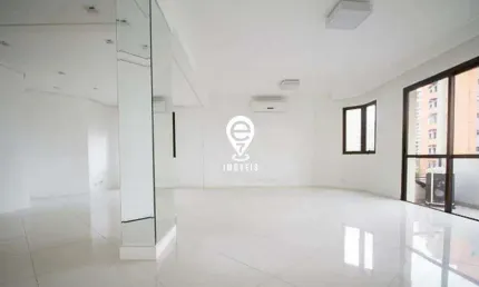 Apartamento à venda, 4 quartos, 3 suítes, 5 vagas, Jardim Vila Mariana - São Paulo/SP