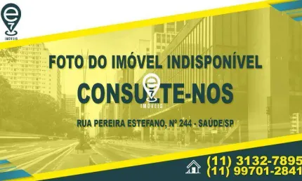 Terreno à venda na Rua Eduardo Lobo, Parque Imperial, São Paulo