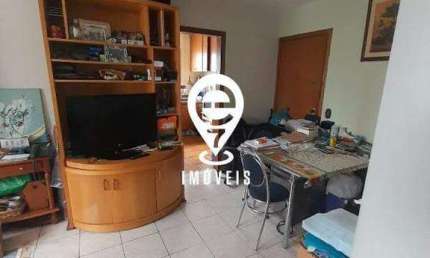 Apartamento com 2 quartos à venda na Rua Paranapanema, Vila da Saúde, São Paulo