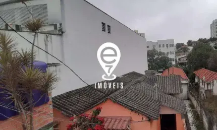 Terreno à venda na Rua Doutor Nogueira Martins, Saúde, São Paulo