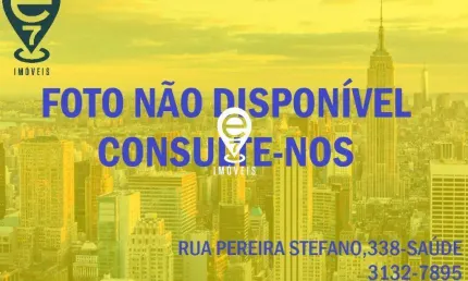Casa à venda, 3 quartos, 1 suíte, 2 vagas, Vila Parque Jabaquara - São Paulo/SP