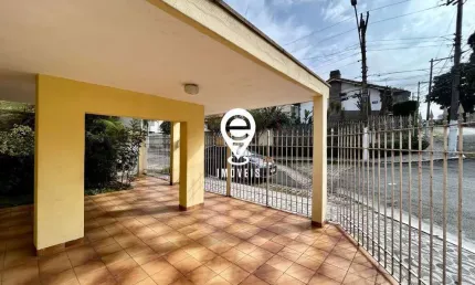 Sobrado à venda na vila mariana – 3 dormitórios, 2 vagas e muito conforto!