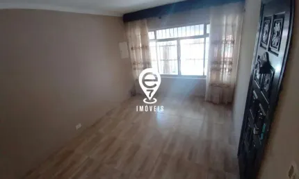 Casa à venda, 2 quartos, 2 vagas, Vila Santa Catarina - São Paulo/SP