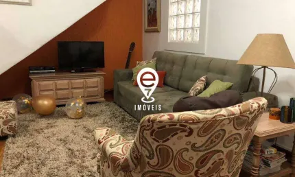 Casa à venda, 2 quartos, 2 vagas, Vila da Saúde - São Paulo/SP