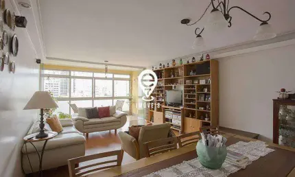 Apartamento à venda, 3 quartos, 1 suíte, 2 vagas, Vila Mariana - São Paulo/SP