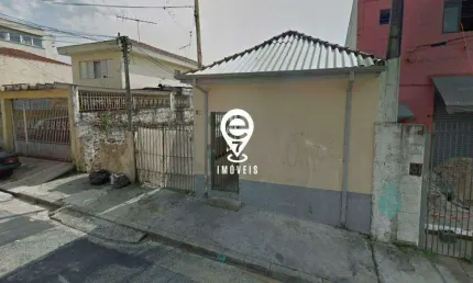 Terreno à venda na Rua Jocelino da Cruz, Vila da Saúde, São Paulo