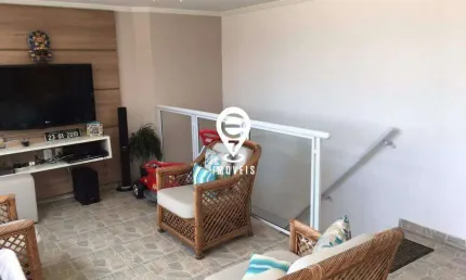 Apartamento à venda, 3 quartos, 1 suíte, 1 vaga, vila dom pedro i - são paulo/sp