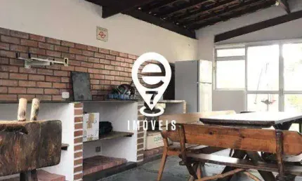 Apartamento à venda, 2 quartos, 1 vaga, Vila Santa Catarina - São Paulo/SP