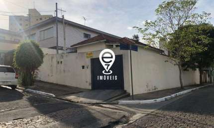Casa à venda, 4 quartos, 5 vagas, Vila da Saúde - São Paulo/SP