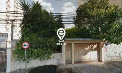 Terreno à venda na Rua Major Freire, Vila Monte Alegre, São Paulo