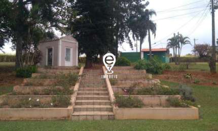 Terreno à venda na Estrada Municipal José Antônio Da Silva, Centro, Boituva