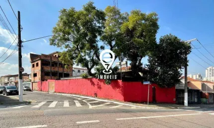 Terreno à venda, Vila Santo Estéfano - São Paulo/SP