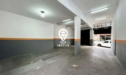 Ponto comercial à venda na Avenida Miguel Estefno, Saúde, São Paulo