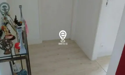 Apartamento à venda, 2 quartos, 1 suíte, 2 vagas, Vila Caminho do Mar - São Bernardo do Campo/SP