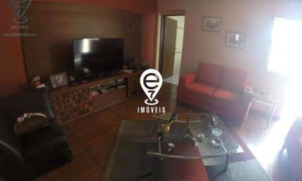 Casa à venda, 3 quartos, 1 suíte, 2 vagas, Planalto Paulista - São Paulo/SP