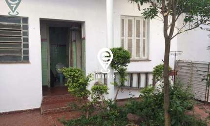 Casa à venda, 3 quartos, 2 vagas, Planalto Paulista - São Paulo/SP
