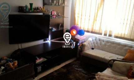 Apartamento à venda, 2 quartos, 1 vaga, Chácara Inglesa - São Paulo/SP