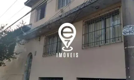 Terreno à venda na Rua Jocelino da Cruz, Vila da Saúde, São Paulo