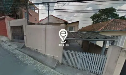 Terreno à venda na Rua Lomas Valentinas, Saúde, São Paulo