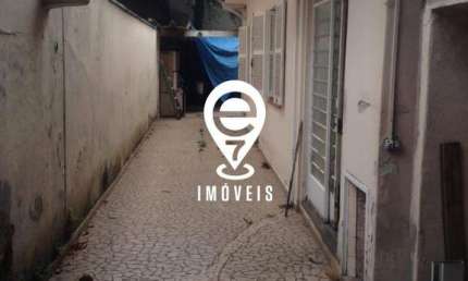 Casa à venda, 3 quartos, 4 vagas, Mirandópolis - São Paulo/SP