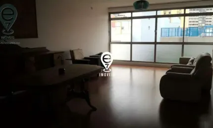 Apartamento à venda, 3 quartos, 1 suíte, 2 vagas, Vila Mariana - São Paulo/SP