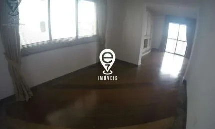 Apartamento à venda, 5 quartos, 2 suítes, 3 vagas, jardim da saúde - são paulo/sp