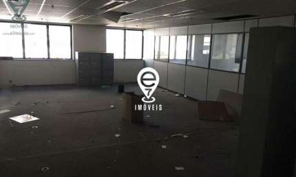 Sala comercial à venda na Rua Matias Aires, Consolação, São Paulo