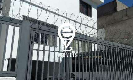 Casa à venda, 3 quartos, 1 suíte, 2 vagas, Jardim Oriental - São Paulo/SP
