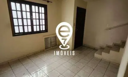 SOBRADO PARA VENDA DE 2 DORMITÓRIOS NA VILA GUMERCINDO!