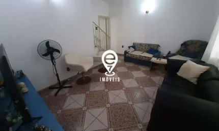 Sobrado à venda, 3 quartos, 2 vagas, São Judas - São Paulo/SP